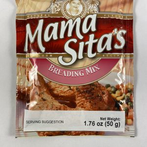 MAMA SITA BREADING MIX (72x1.76oz)