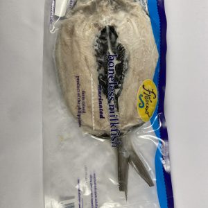 FRESCANO MILKFISH MARINATED (33 lbs/case) [FFDM]
