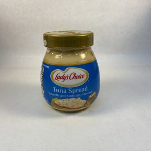 LADY'S CHOICE TUNA SPREAD-BIG (12x470ml)