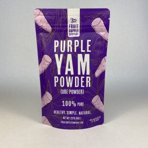 TONI & JOE'S PURPLE YAM POWDER (24x227g)