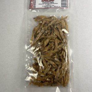 NDY'S DRIED UNSALTED DILIS (35x80g)