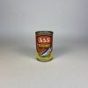 555 SARDINES IN TOMATO SAUCE - CHILI (100x155g)