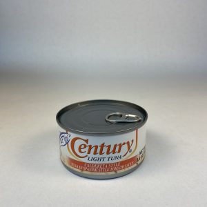 CENTURY TUNA CALDERETA STYLE (48x180g)