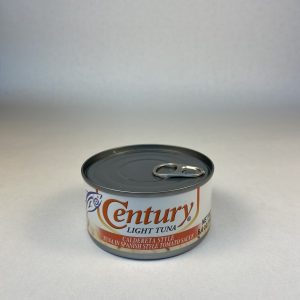 CENTURY TUNA - TUNA CALDERETA STYLE (48x180g)
