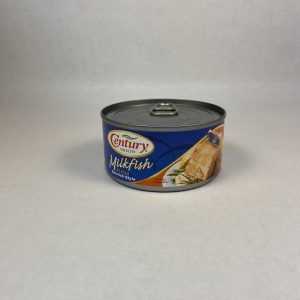 CENTURY TUNA - MILKFISH FILLET SPANISH STYLE (48x180g)