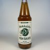 HOKKAIDO FISH SAUCE (12X750ml)