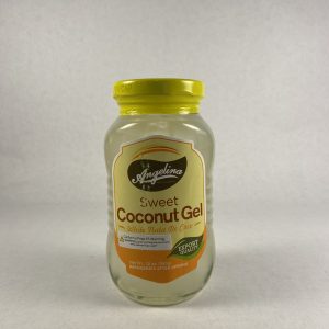 ANGELINA NATA DE COCO WHITE (24x12oz)