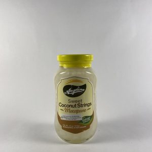 ANGELINA MACAPUNO STRINGS (24x12oz)