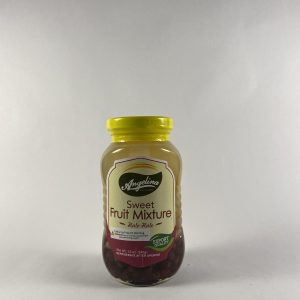 ANGELINA FRUIT MIX - HALO HALO (24x12oz)