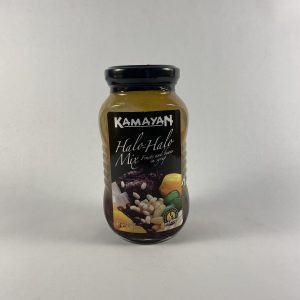 KAMAYAN MIXED FRUIT - HALO HALO (24x12oz)