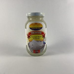 SUNRISE PURE MACAPUNO COCONUT SPORT (24x12oz/350ml)