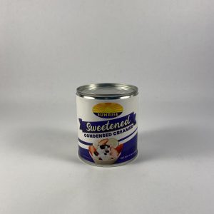 SUNRISE SWEETENED CONDENSED MILK (24x390g)