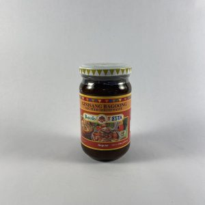BARRIO FIESTA SHRIMP PASTE REG SMALL (24x250g)