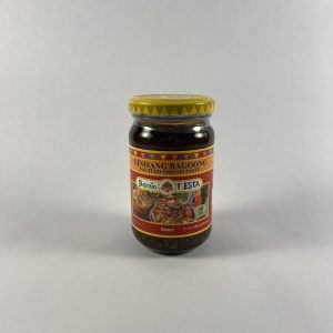 BARRIO FIESTA SHRIMP PASTE SWEET SMALL (24x250g)