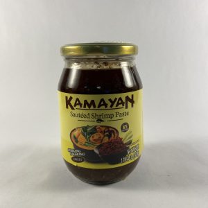 KAMAYAN SHRIMP PASTE SWEET BIG (12x17.6oz)
