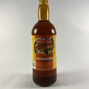 MOTHER'S BEST PATISMANSI (12x750ml)