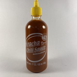 PANTAI SRIRACHA CHILI SAUCE (12x435ml)