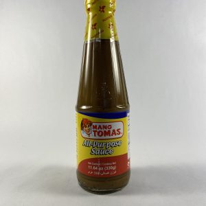 MANG TOMAS ALL PURPOSE SAUCE - SMALL (24x330g)