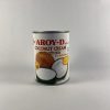 AROY-D CANNED COCONUT CREAM (24x560ml)