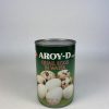 AROY-D QUAIL EGGS IN WATER (24x425g)