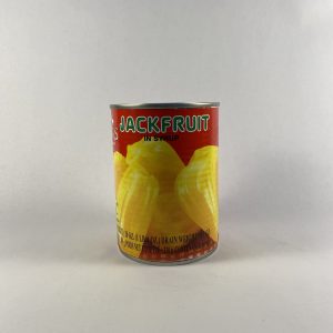 TAS JACKFRUIT IN SYRUP (24x20oz)