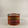 OX & PALM CORNED BEEF BIG (24x15oz)