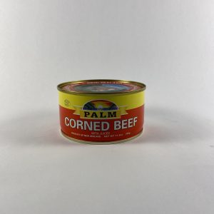 PALM CORNED BEEF (24x11.05oz)