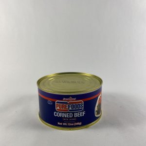 SAN MIG PUREFOODS CORNED BEEF AUS (24x12oz)