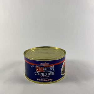 SAN MIG PUREFOODS CORNED BEEF AUS (24x12oz)