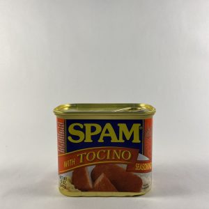 SPAM TOCINO (12x12oz)