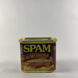 SPAM SMOKED LUNCHEON (12x12oz)