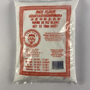 ERAWAN RICE FLOUR (24x1lb)