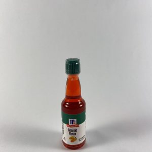 MCCORMICK FLAVOR EXTRACT - MANGO (24x20ml)