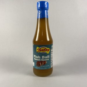 TENTAY FISH BALL SAUCE SWEET (24x330ml)
