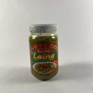 BICOL BEST LAING SPICY (24x210g)