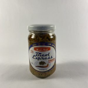 BICOL BEST EXPRESS TINAPA (24x210g)