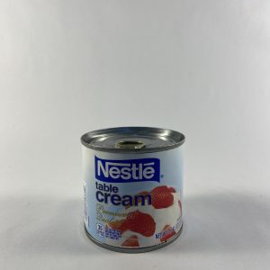 NESTLE TABLE CREAM (24x7.6oz)