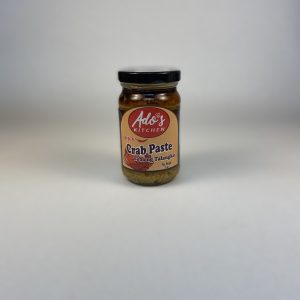 ADOS CRAB PASTE - SPICY (24x8oz)