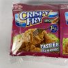 AJINOMOTO CRISPY FRY - SPICY SMALL (14x13x62g)
