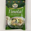 BARRIO FIESTA TINOLA MIX (72x40g)