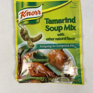 KNORR TAMARIND MIX BIG (144x44g)