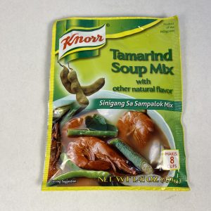 KNORR TAMARIND MIX SMALL (2x24x40g)
