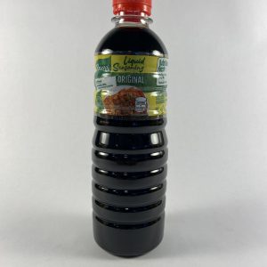 KNORR LIQUID SEASONING (6 x liter/33.8oz)