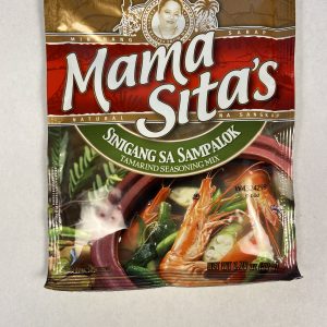 MAMA SITA MIX - TAMARIND SEASONING (72x50g)