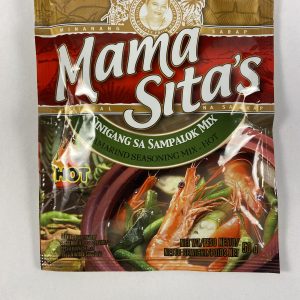 MAMA SITA MIX - TAMARIND HOT (72x50g)