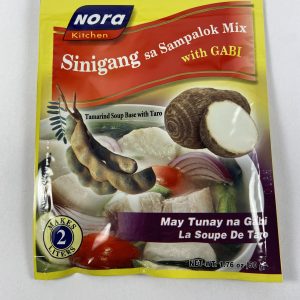 NORA KITCHEN - TAMARIND W/ TARO (24x50g)