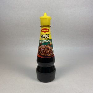 MAGGI SAVOR SEASONING - CHILIMANSI (24x130ml)