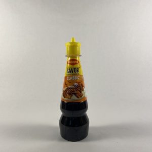 MAGGI SAVOR SEASONING - CLASSIC (24x130ml)