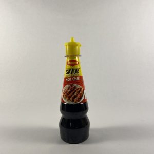MAGGI SAVOR SEASONING - HOT CHILI (24x130ml)