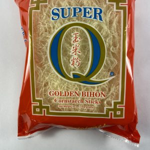 SUPER Q GOLDEN BIHON (30x16oz)
